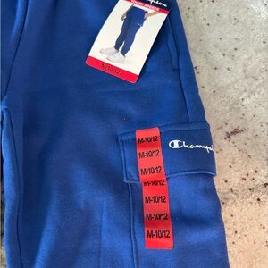 Champion boys sweatpants